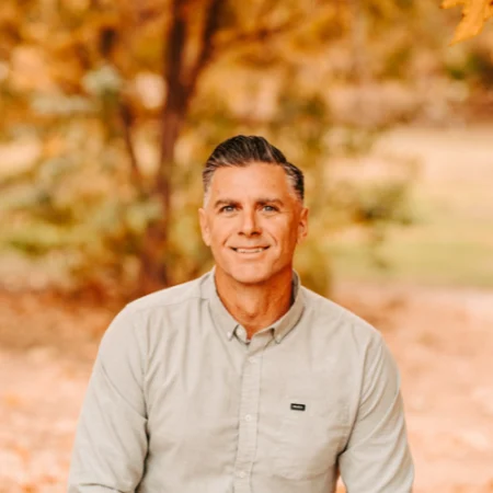 Kreg McCoy 1 Kreg Headshot