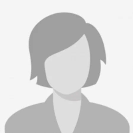 Headshot placeholder