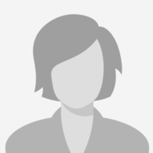 Headshot placeholder