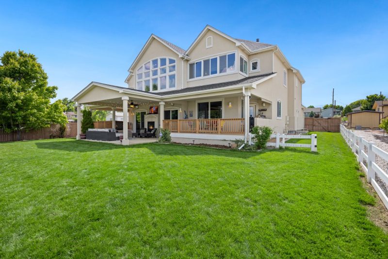 Blog 6 Mid-Summer Mortgage Moves: What Current Trends Mean for Your August Home Purchase or Refinance